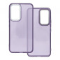Samsung Galaxy A54 Hülle Pearl Lila (Purple)