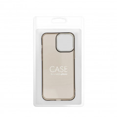 Apple iPhone 15 Hülle Pearl Schwarz