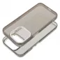 Apple iPhone 15 Hülle Pearl Schwarz