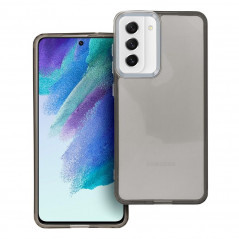 Samsung Galaxy S21 FE 5G Hülle Pearl Schwarz