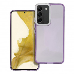 Samsung Galaxy S22 Hülle Pearl Lila (Purple)