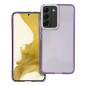 Samsung Galaxy S22 Hülle Pearl Lila (Purple)