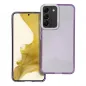 Samsung Galaxy S22 Hülle Pearl Lila (Purple)