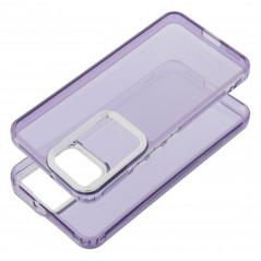 Samsung Galaxy S22 Hülle Pearl Lila (Purple)