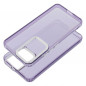 Samsung Galaxy S22 Hülle Pearl Lila (Purple)