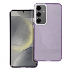 Samsung Galaxy S24 PLUS Hülle Pearl Lila (Purple)