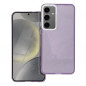 Samsung Galaxy S24 PLUS Hülle Pearl Lila (Purple)