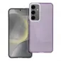 Samsung Galaxy S24 PLUS Hülle Pearl Lila (Purple)