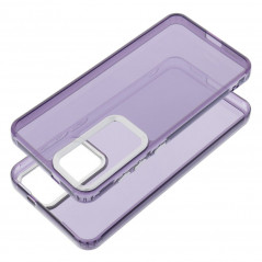 Samsung Galaxy S24 PLUS Hülle Pearl Lila (Purple)