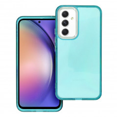 Samsung Galaxy A54 Hülle Pearl Grün
