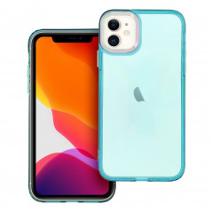 Apple iPhone 11 Hülle Pearl Grün