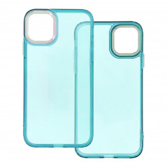 Apple iPhone 11 Hülle Pearl Grün