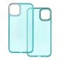 Apple iPhone 11 Hülle Pearl Grün