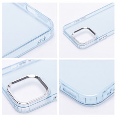 Samsung Galaxy A05s Hülle Pearl Hellblau
