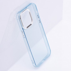 Samsung Galaxy A05s Hülle Pearl Hellblau