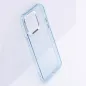 Samsung Galaxy A05s Hülle Pearl Hellblau