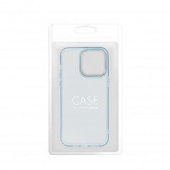 Samsung Galaxy A05s Hülle Pearl Hellblau