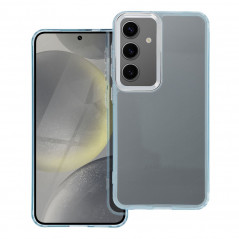 Samsung Galaxy A05s Hülle Pearl Hellblau