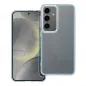 Samsung Galaxy A05s Hülle Pearl Hellblau