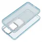 Samsung Galaxy A05s Hülle Pearl Hellblau