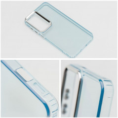 Samsung Galaxy A05s Hülle Pearl Hellblau