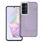 Samsung Galaxy A35 Hülle Pearl Lila (Purple)