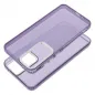 Samsung Galaxy A35 Hülle Pearl Lila (Purple)