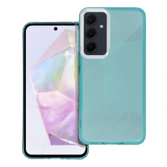 Samsung Galaxy A35 Hülle Pearl Grün