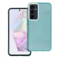 Samsung Galaxy A35 Hülle Pearl Grün