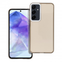 Samsung Galaxy A55 Hülle Pearl Schwarz