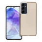 Samsung Galaxy A55 Hülle Pearl Schwarz