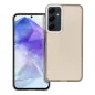 Samsung Galaxy A55 Hülle Pearl Schwarz