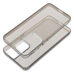 Samsung Galaxy A55 Hülle Pearl Schwarz