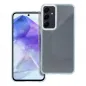 Samsung Galaxy A55 Hülle Pearl Hellblau