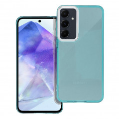 Samsung Galaxy A55 Hülle Pearl Grün