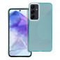 Samsung Galaxy A55 Hülle Pearl Grün