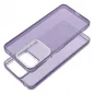 XIAOMI Redmi 13C Hülle Pearl Lila (Purple)