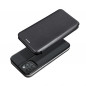 XIAOMI Redmi Note 13 5G Book Handytaschen Book Elegance Elegant  Schwarz