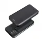 XIAOMI Redmi Note 13 5G Book Handytaschen Book Elegance Elegant  Schwarz