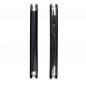 XIAOMI Redmi Note 13 Pro 5G Book Handytaschen Book Elegance Elegant  Schwarz