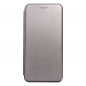 XIAOMI Redmi Note 13 Pro 5G Book Handytaschen Book Elegance Elegant  Grau