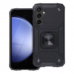 Samsung Galaxy S23 FE Hülle Nitro Schwarz