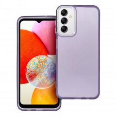 Samsung Galaxy A14 5G Hülle Pearl Lila (Purple)