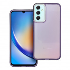 Samsung Galaxy A34 Hülle Pearl Lila (Purple)