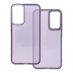 Samsung Galaxy A34 Hülle Pearl Lila (Purple)