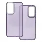 Samsung Galaxy A34 Hülle Pearl Lila (Purple)