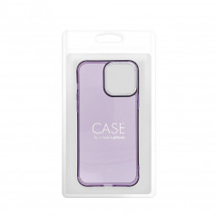 Apple iPhone 15 Pro Hülle Pearl Lila (Purple)