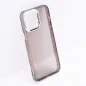 Apple iPhone 15 Pro Max Hülle Pearl Schwarz