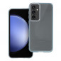 Samsung Galaxy S23 FE Hülle Pearl Hellblau