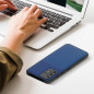 Samsung Galaxy S23 FE Hülle Noble Blau